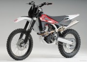 Husqvarna WRE125